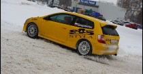 SAS Stya Rally Team